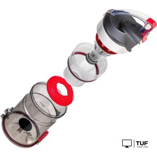 Пылесос Thomas Multi Cyclone Pro 14 [785037]
