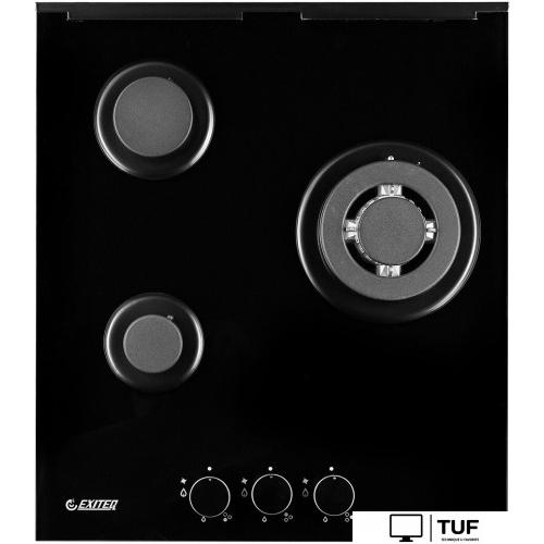 Варочная панель Exiteq EXH-211 black
