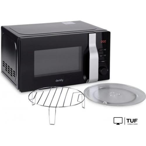 Микроволновая печь Domfy DSB-MW105