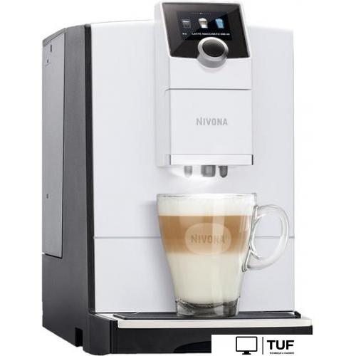 Кофемашина Nivona CafeRomatica NICR 796