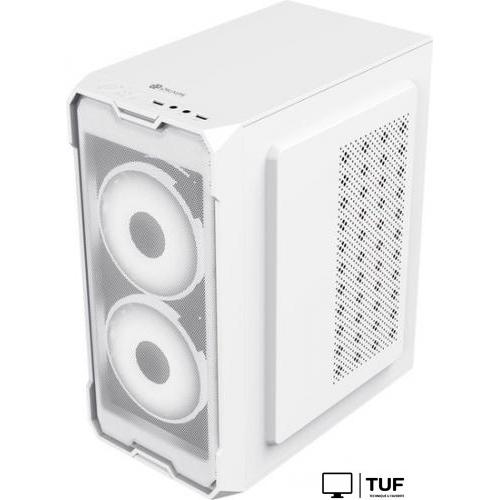 Корпус Oklick OCC-MN302F