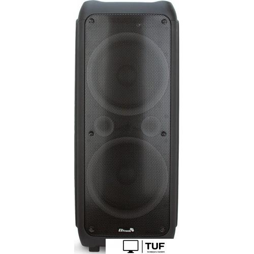 Патибокс Eltronic 20-83 Dance Box 1500