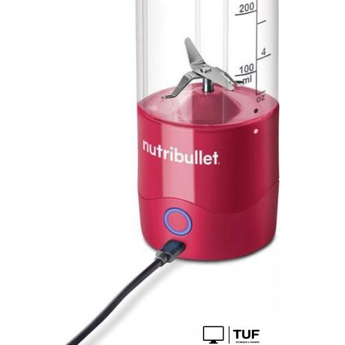 Портативный блендер NutriBullet NBP003MA