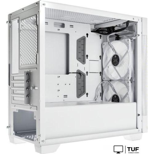 Корпус Lian Li Lancool 205M Mesh G99.OE744MS.10