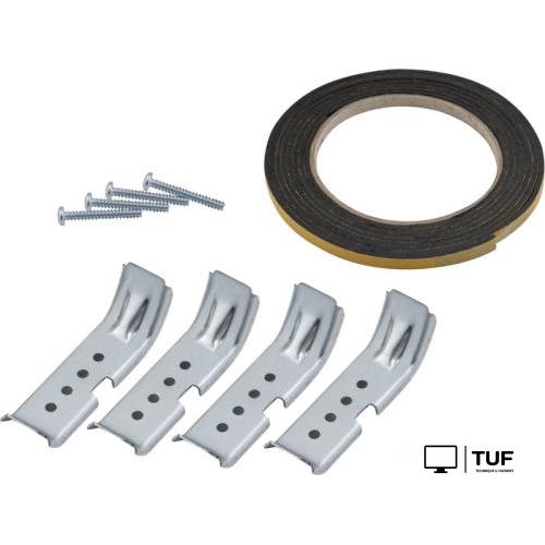 Варочная панель HOMSair HGG641EBK