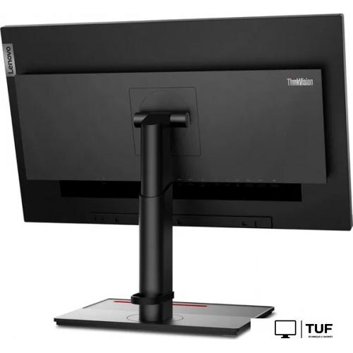 Монитор Lenovo ThinkVision P27u-20 62CBRAS6CB