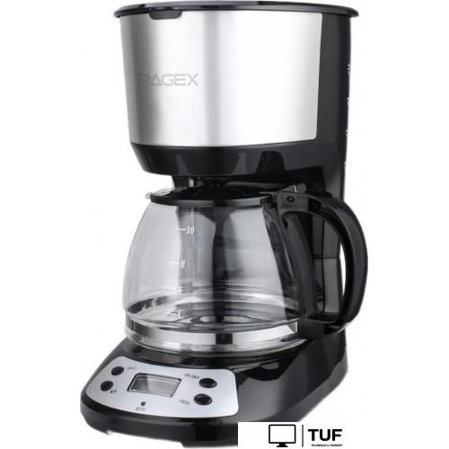 Капельная кофеварка RAGEX R405-000