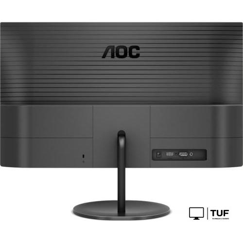 Монитор AOC Q27V4EA