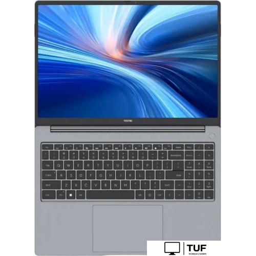 Ноутбук Tecno MegaBook T16RA 71003300226