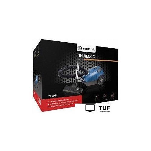 Пылесос Eurostek EVC-3017
