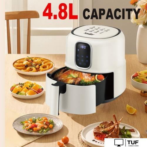 Аэрофритюрница Sonifer SF-1035