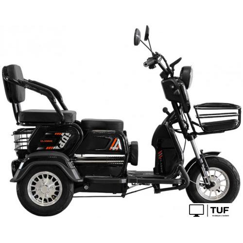 Электроскутер Yakama AP-H009-24