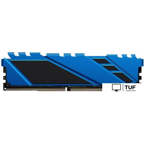 Оперативная память Netac Shadow 16ГБ DDR4 2666 МГц NTSDD4P26SP-16B