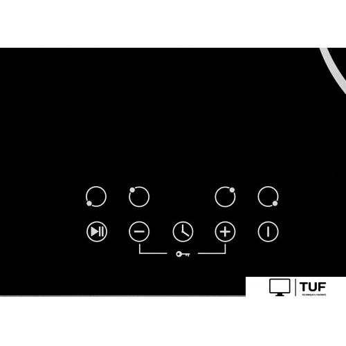 Варочная панель Krona Neckar 60 BL