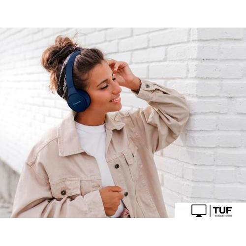 Наушники Panasonic RB-HF420BGE-A