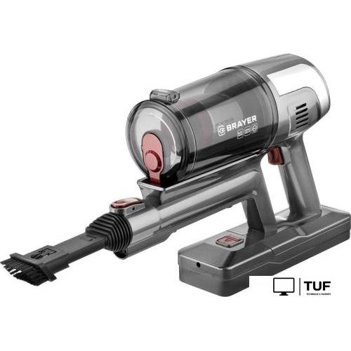Пылесос Brayer BR4265