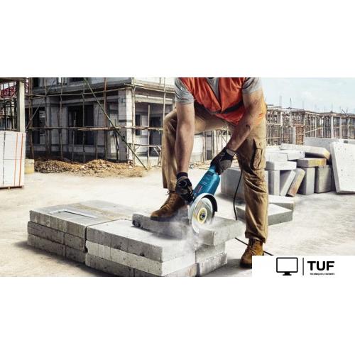 Угловая шлифмашина Bosch GWS 2200-180 06018C0120