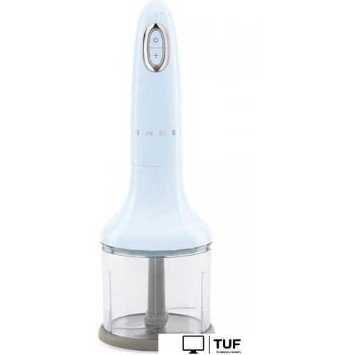 Погружной блендер Smeg HBF22PBEU