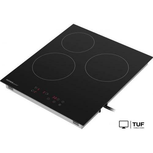 Варочная панель HOMSair HVY43BK