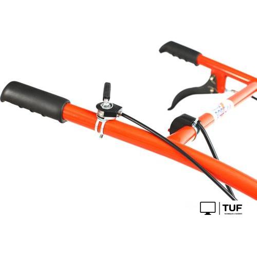 Мотоблок Patriot Калуга М X-Drive