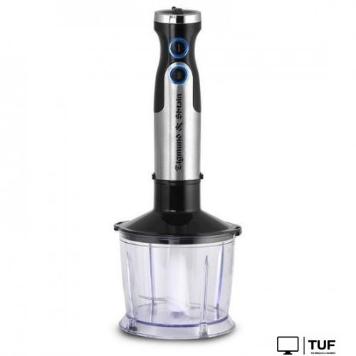 Погружной блендер Zigmund & Shtain BH-345 M