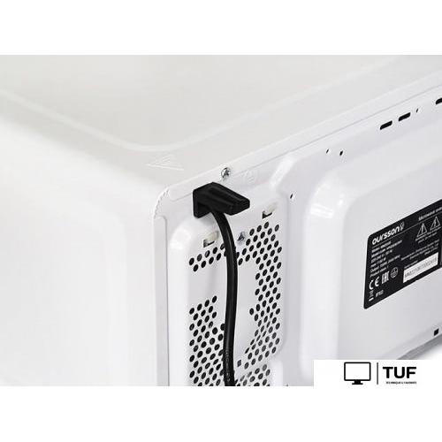 Микроволновая печь Oursson MM2006/WH