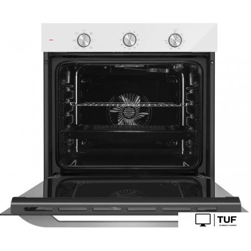 Электрический духовой шкаф MAUNFELD FEOF7871W