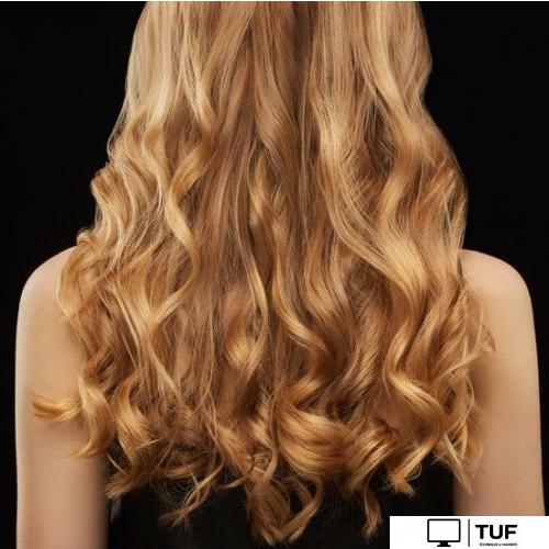 Круглая плойка Polaris PHS 3410TAi Argan Therapy