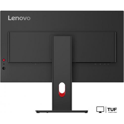 Монитор Lenovo ThinkVision T27Q-40 64A6GAT6UK