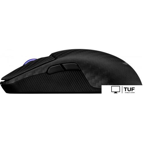 Игровая мышь ASUS ROG Harpe Ace Extreme