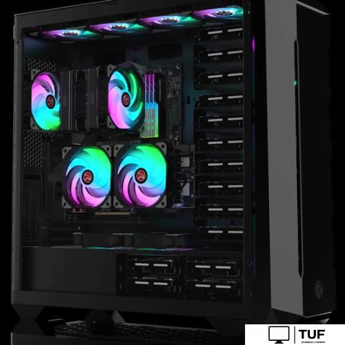 Корпус Raijintek Zofos Ultra