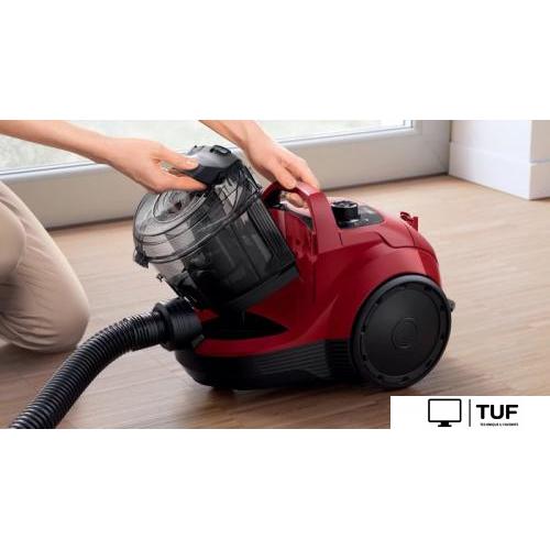 Пылесос Bosch BGS21WX200