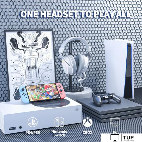 Наушники FIFINE H3 (белый)