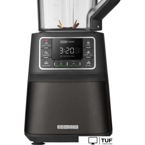 Стационарный блендер Sencor SBU 7878BK