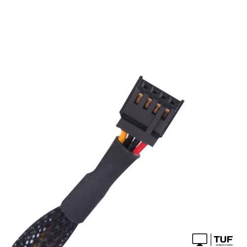 Блок питания SilverStone TX500 Gold SST-TX500-G