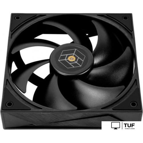 Вентилятор для корпуса Thermalright TL-H12-X28 (черный)