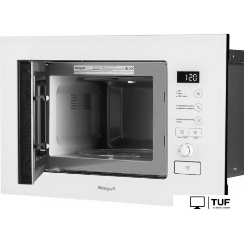 Микроволновая печь Weissgauff BMWO-209 PDW