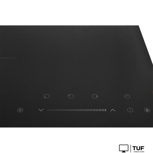 Варочная панель ZUGEL ZIH453B