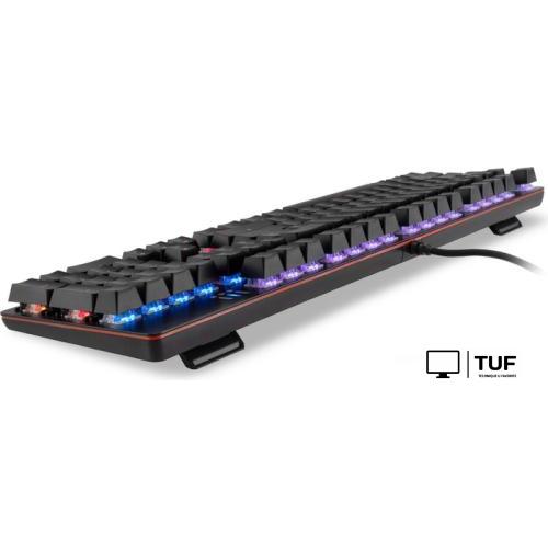 Клавиатура Oklick 990G2
