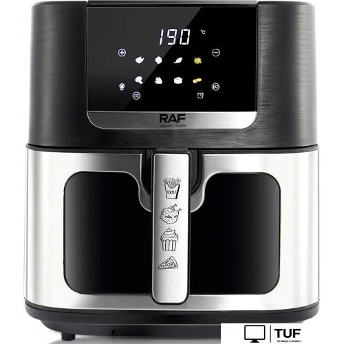 Аэрогриль (аэрофритюрница) RAF R.5015