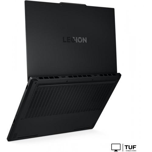 Игровой ноутбук Lenovo Legion 5 15IAX10 83F00006US