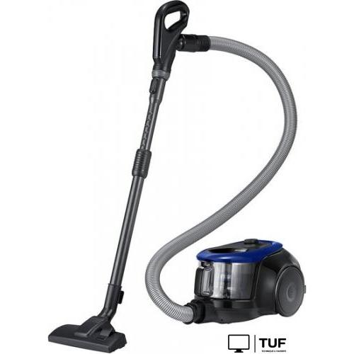 Пылесос Samsung VC18M2110SB/EV