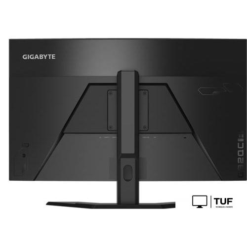 Игровой монитор Gigabyte G32QC A