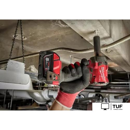 Гайковерт Milwaukee M18 FIW2F38-0X 4933478650 (без АКБ, кейс)