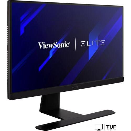 Игровой монитор ViewSonic XG270QG