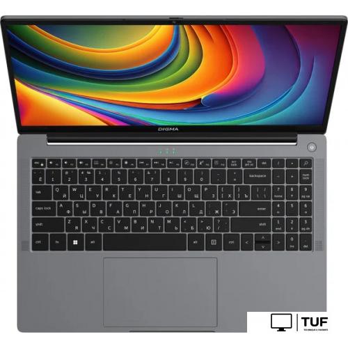 Ноутбук Digma EVE i5980 DN15CM-ADXW01