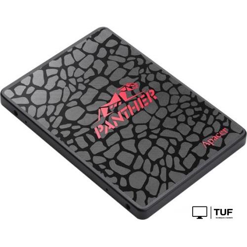 SSD Apacer Panther AS350 128GB AP128GAS350-1