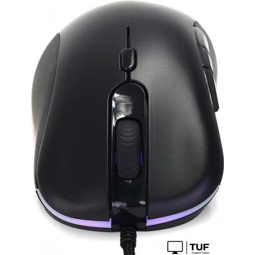 Игровая мышь CrownMicro CMGM-904