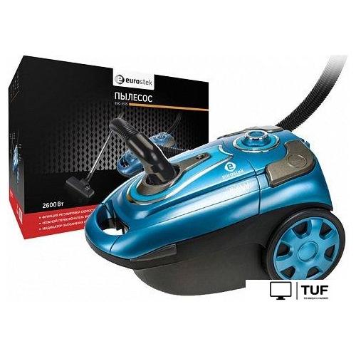 Пылесос Eurostek EVC-3515