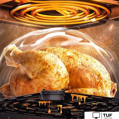 Аэрофритюрница Sonifer SF-1034